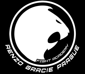 Renzo Gracie Prague