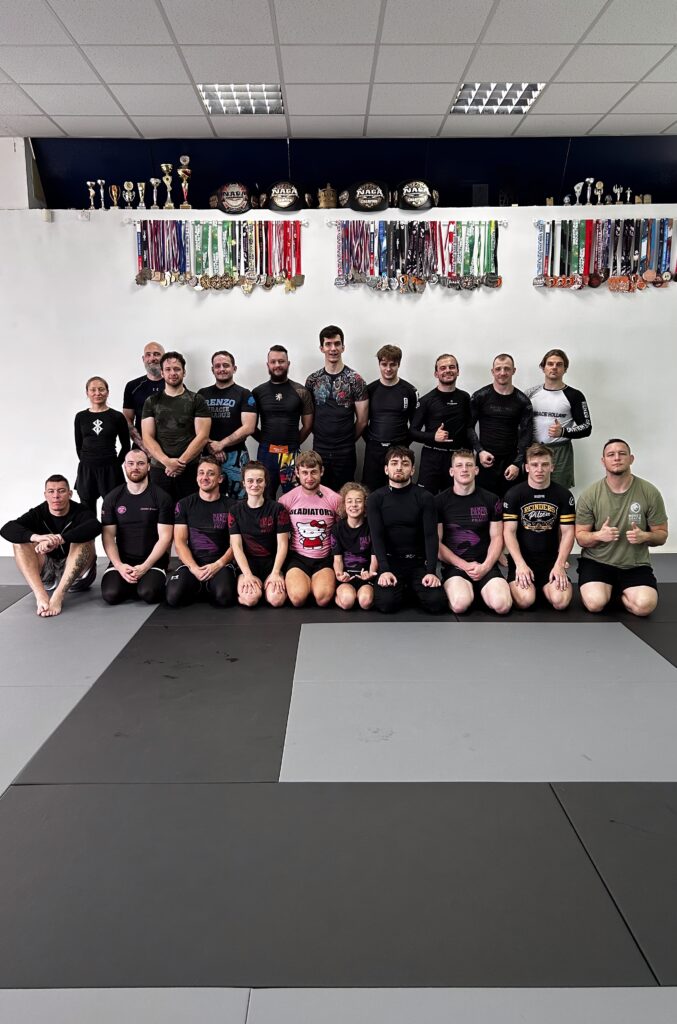 bjj skupina